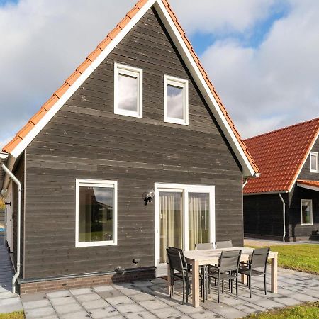 Holiday Home Near Strand Gorishoek Scherpenisse Kültér fotó